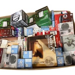 Pallet overstock
